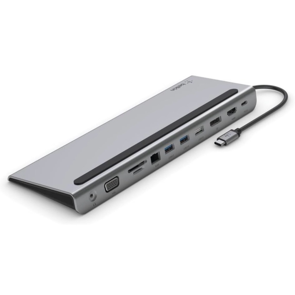 Belkin USB-C Docking Station
